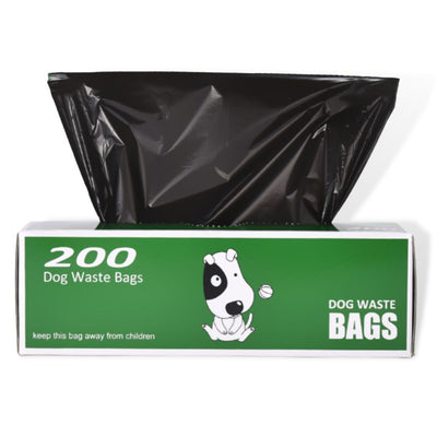 Recycled Dog Waste Bags (Rolls)