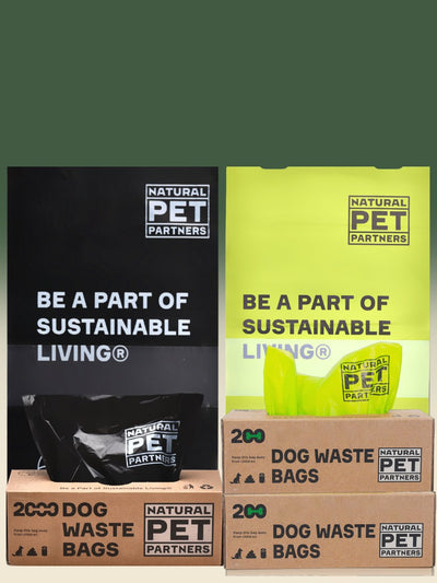 Natural Pet Partners - Foresight USA