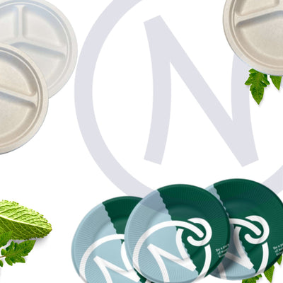 Plates - Foresight USA