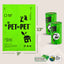 41% Plant-based Poop Bags