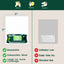 1080 Count Poop Bags + Wipes