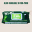 Dog Wipes Cleaning & Deodorizing 400 Count