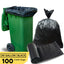 45 Gallon Bio-Based Trash Bag Case of 100