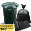 13 Gallon Bio-Based Trash Can Liners 200 Counts