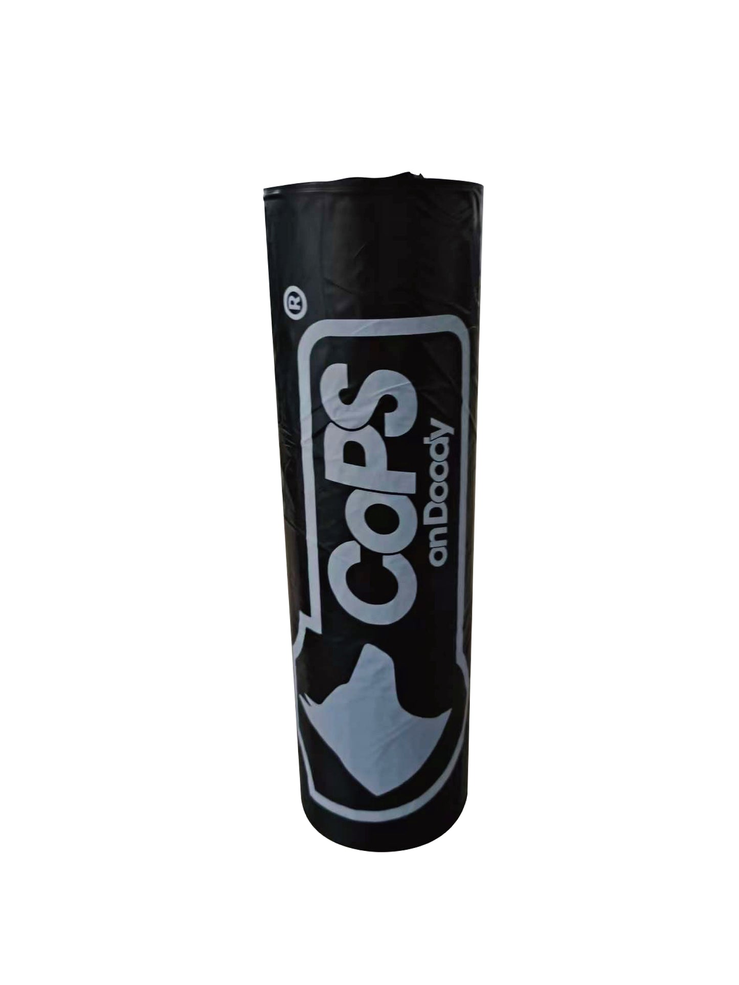 BioBased Compostable Waste Bags