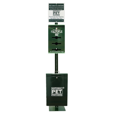 Centurion Pet Waste Station