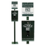 Foot Soldier Pet Waste Station