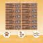 Biobased Commercial Dog Waste Bags (Rolls) - Foresight USA