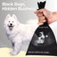 Large Recycled Commercial Dog Waste Bags (Headers) - Foresight USA
