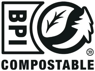 BPI Compostable